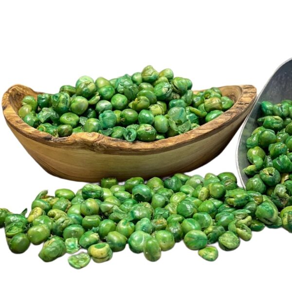 GREEN PEAS