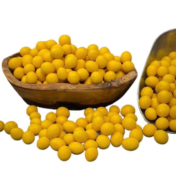 MAYAS COATED PEANUTS CORN