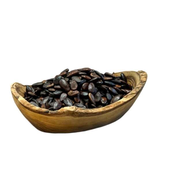 BLACK MELON SEEDS
