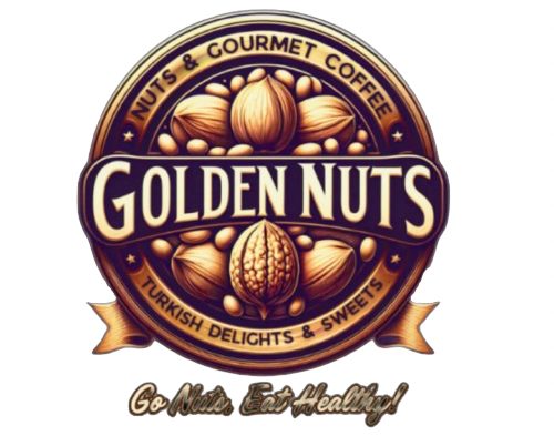 The Golden Nuts MN