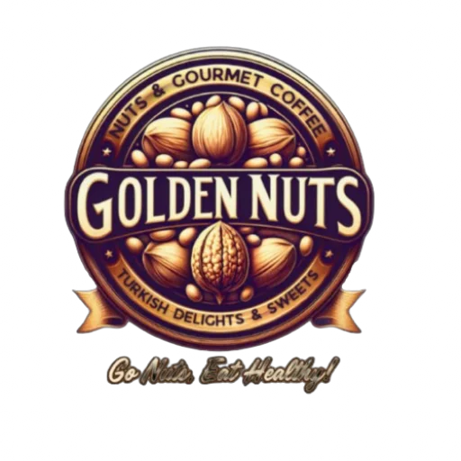 The Golden Nuts MN